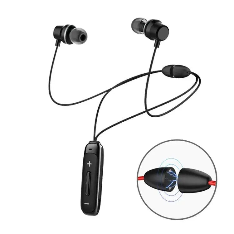 BT315 Sport Bluetooth Headset Wireless Stereo Earphone Best Quality