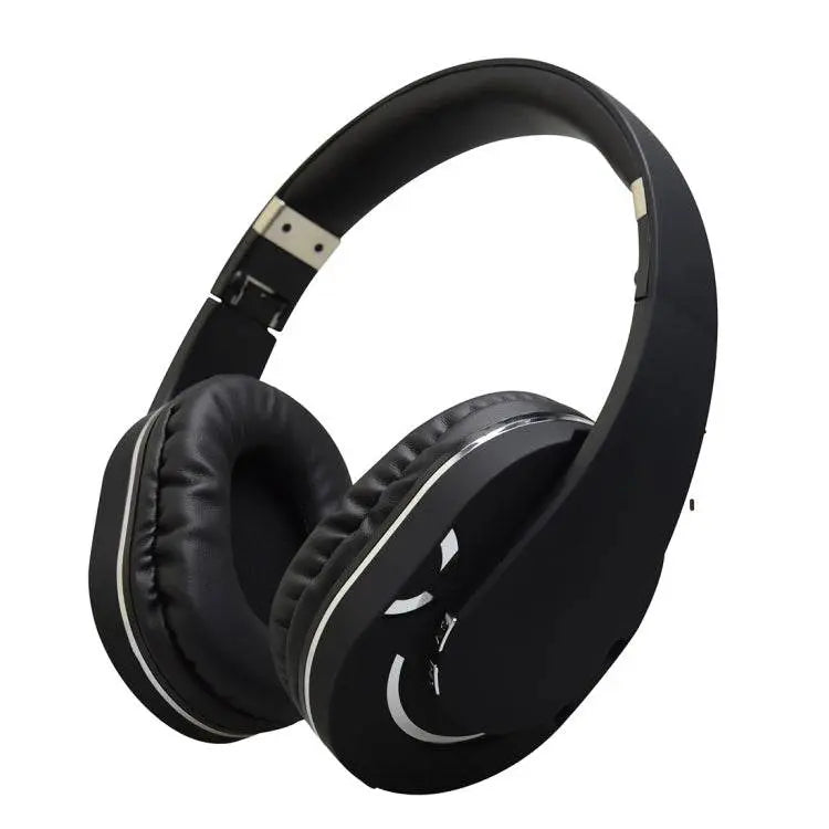 BTH-878 Foldable Wireless Bluetooth V4.1 Headset Earphones