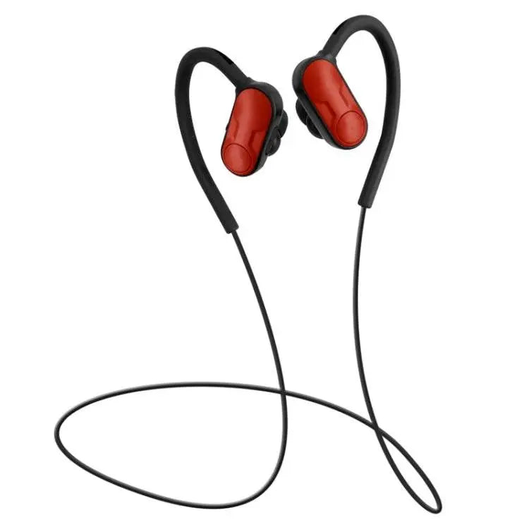 BTH-Y9 Ultra-light Ear-hook Wireless V4.1 Bluetooth Earphones