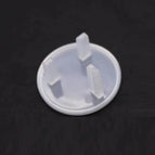Round Transparent