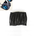 L / Black