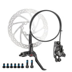 Right Front 800mm + Disc Brake