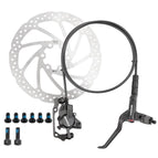 Left Back 1400mm + Disc Brake