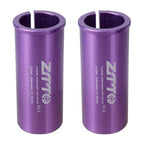 25.4-31.6mm 011 / Purple