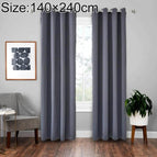 140×240 / Dark Grey
