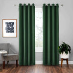 42x84 Inch（107x213CM） / Dark Green