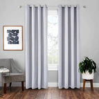 42x84 Inch（107x213CM） / White Gold