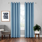 42x63 Inch（107x160CM） / Blue