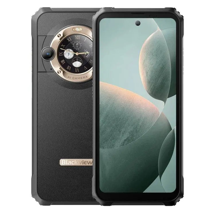 Blackview BL9000 12GB 512GB 5G IP68 Android 13 Powerhouse