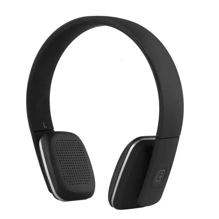 Bluetooth Headphones For iPad, iPhone, Galaxy And More