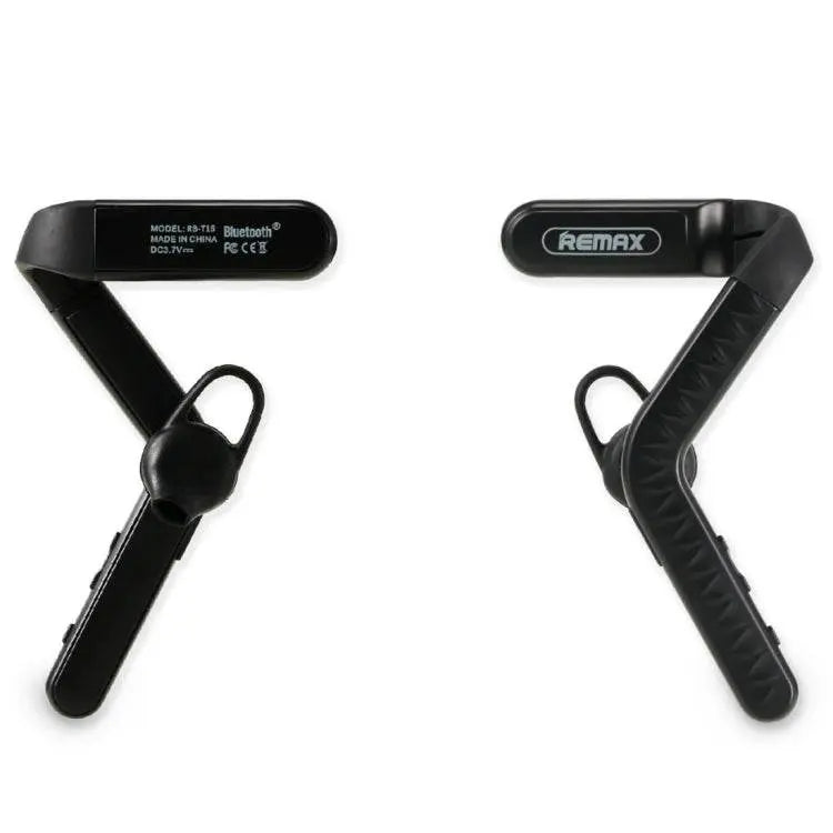 Bluetooth Headset For iPhone, Galaxy, Huawei and More