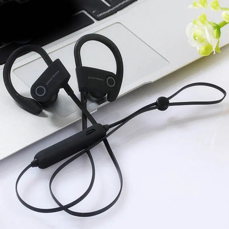 Bluetooth V4.2 Headphones For iPad iPhone Galaxy And More