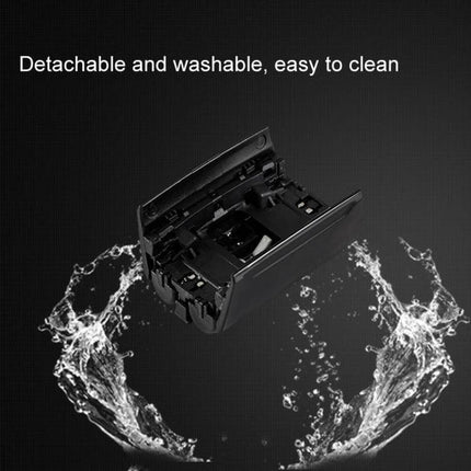 Braun Shaver Head Omentum Assembly Replacement For Daily Grooming detachable washable ABS mesh cover for easy cleaning