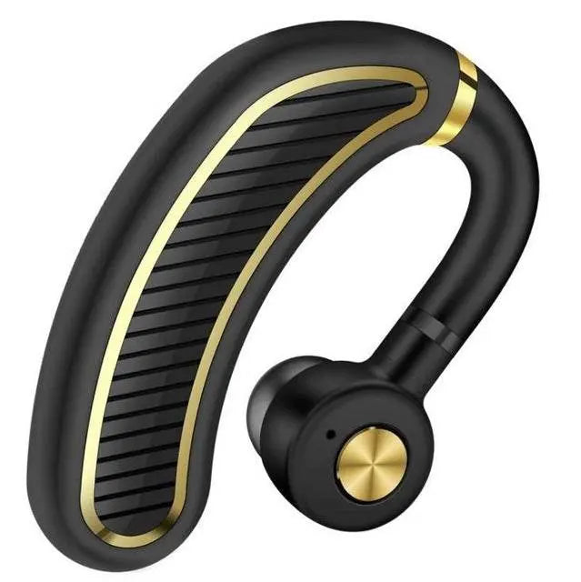 Business Bluetooth Earphone Wireless Headphone with Mic