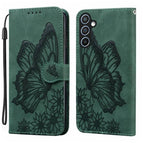For Samsung Galaxy S25+ 5G / Green