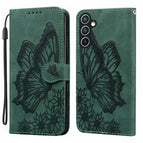 For Samsung Galaxy S25 5G / Green