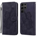 For Samsung Galaxy S25 Ultra 5G / Black