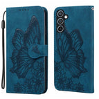 For Samsung Galaxy S25 5G / Blue