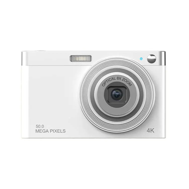 C13 2.88 Inch 4K 8X Optical Zoom HD Digital Camera Compact 