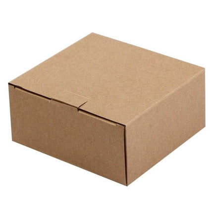 Ultrasonic Solar-Powered Animal Repeller, 2-Pack for Gardens packaged in plain brown corrugated box ready for shipping