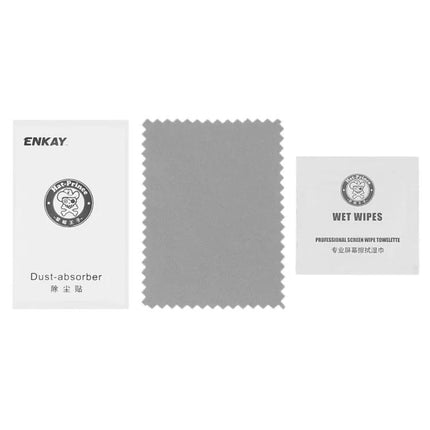 ENKAY Tempered Screen Protector for Samsung Gear S3 0.2mm 9H