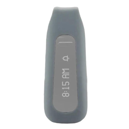 Fitbit One Silicone Clip Case Slim Protective Cover