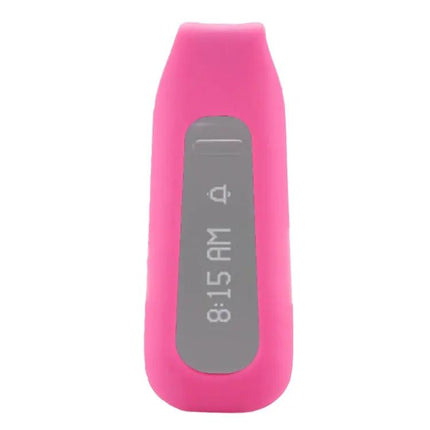 Fitbit One Silicone Clip Case Slim Protective Cover