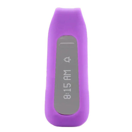 Fitbit One Silicone Clip Case Slim Protective Cover