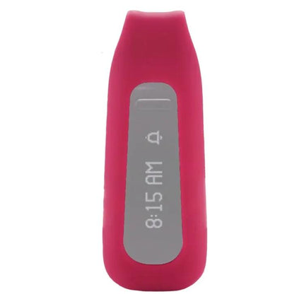 Fitbit One Silicone Clip Case Slim Protective Cover