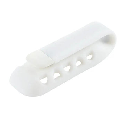 Fitbit One Silicone Clip Case Slim Protective Cover