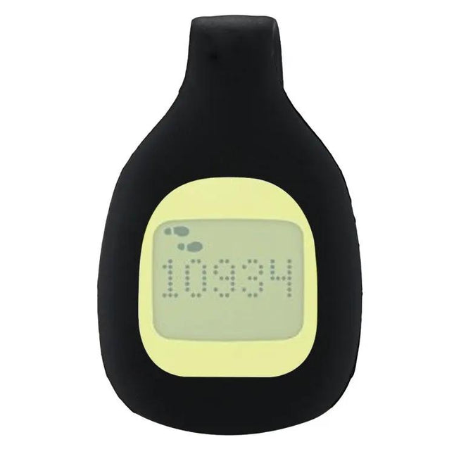 Silicone Clip Case For Fitbit Zip Tracker Slim Fit