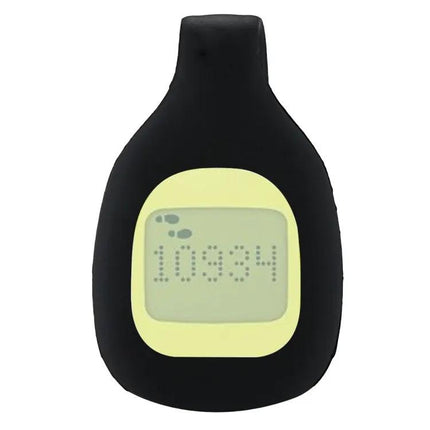 Silicone Clip Case For Fitbit Zip Tracker Slim Fit