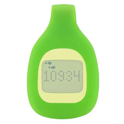 Silicone Clip Case For Fitbit Zip Tracker Slim Fit