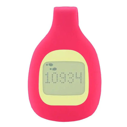 Silicone Clip Case For Fitbit Zip Tracker Slim Fit
