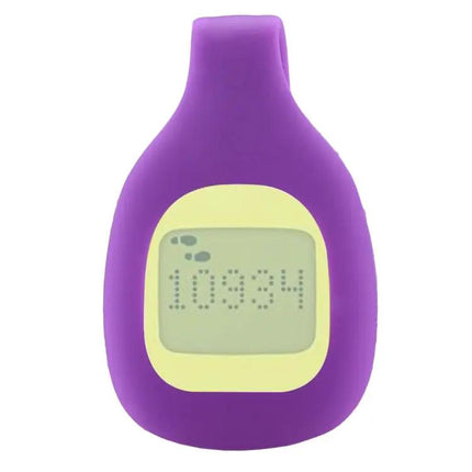 Silicone Clip Case For Fitbit Zip Tracker Slim Fit
