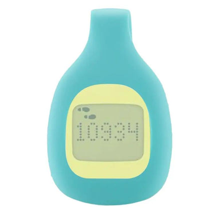 Silicone Clip Case For Fitbit Zip Tracker Slim Fit