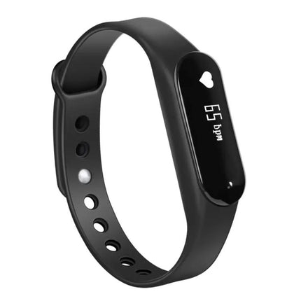 CHIGU Bracelet for Everyday Fitness and Health Awareness
