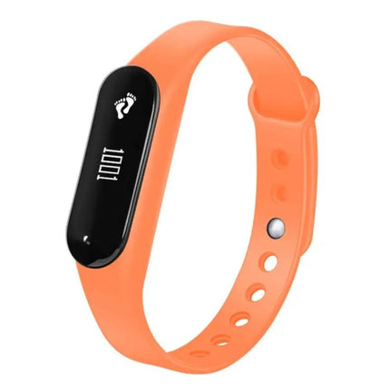 CHIGU Bracelet for Everyday Fitness and Health Awareness