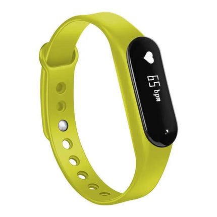 CHIGU Bracelet for Everyday Fitness and Health Awareness