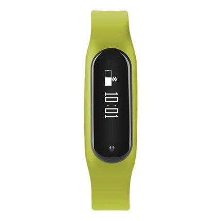CHIGU Bracelet for Everyday Fitness and Health Awareness