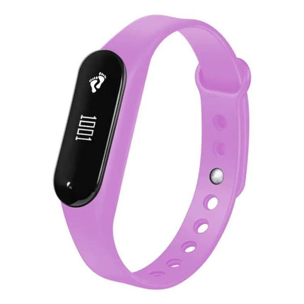 CHIGU Bracelet for Everyday Fitness and Health Awareness