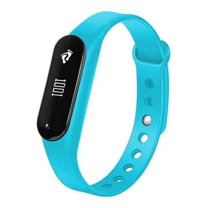 CHIGU Bracelet for Everyday Fitness and Health Awareness