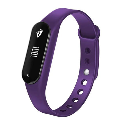 CHIGU Bracelet for Everyday Fitness and Health Awareness