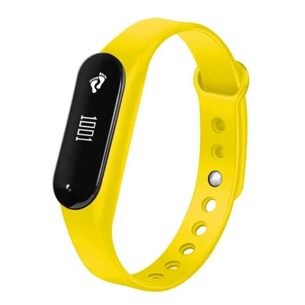 CHIGU Bracelet for Everyday Fitness and Health Awareness