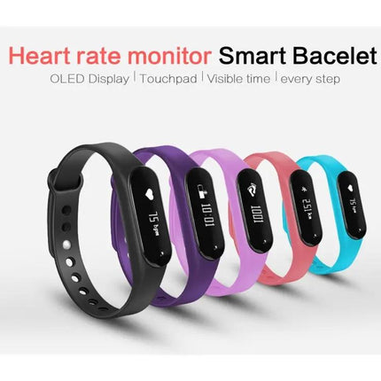 CHIGU Bracelet for Everyday Fitness and Health Awareness