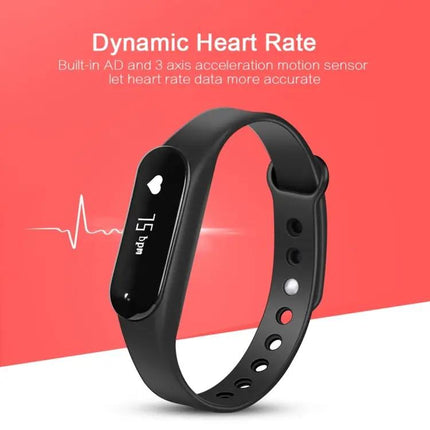 CHIGU Bracelet for Everyday Fitness and Health Awareness