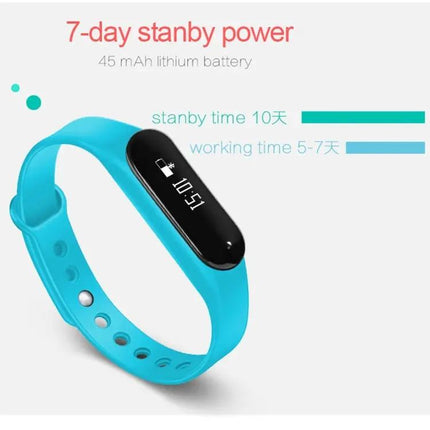 CHIGU Bracelet for Everyday Fitness and Health Awareness