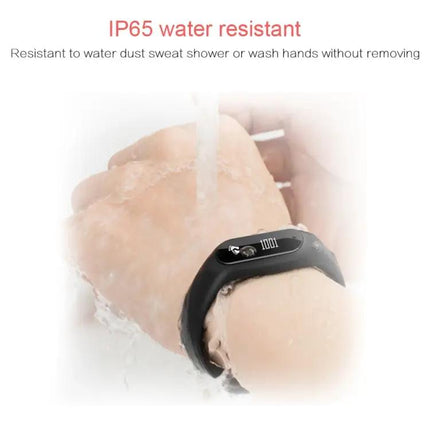 CHIGU Bracelet for Everyday Fitness and Health Awareness