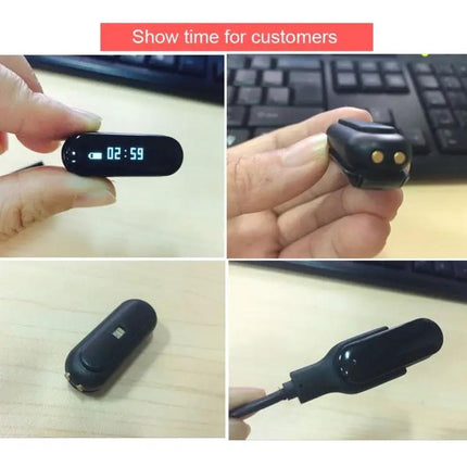 CHIGU Bracelet for Everyday Fitness and Health Awareness