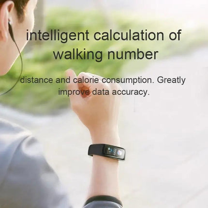 Daily Wear Bracelet for Health and Activity Tracking